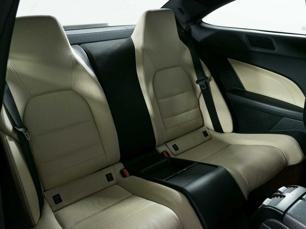 Купить Mercedes-Benz C-Класс с пробегом. Фото: #10