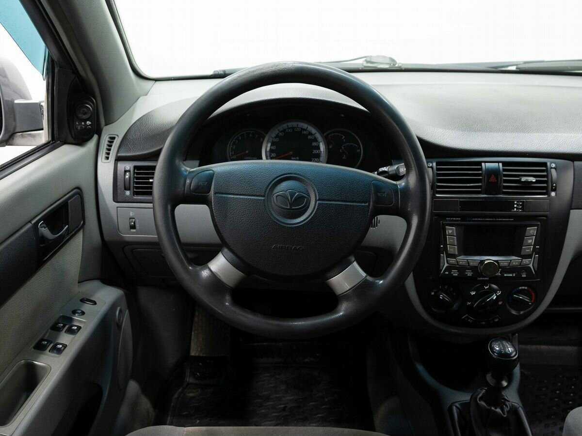 Продажа Б/У Дэу Гентра. Фото: #13