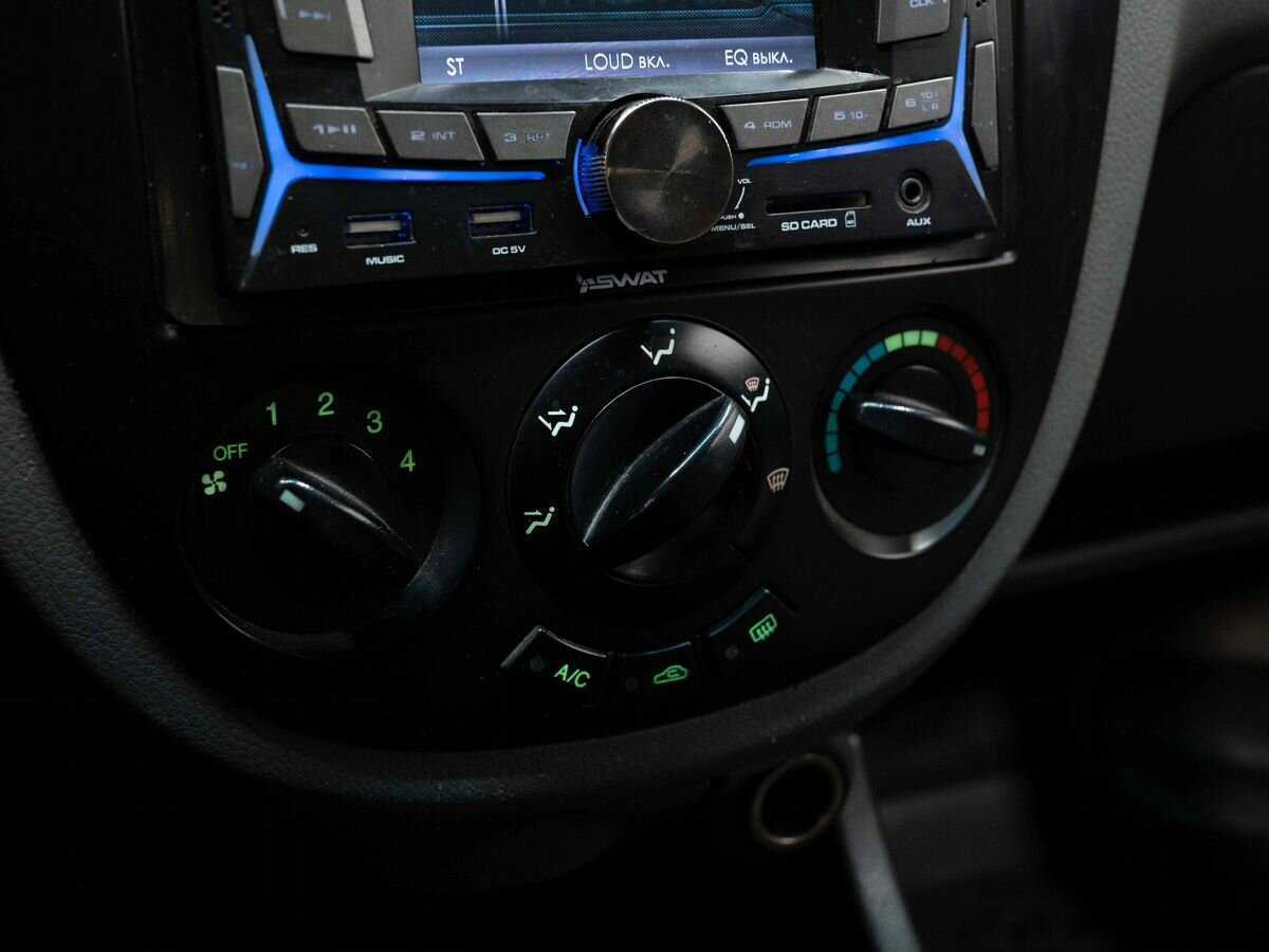 Продажа Б/У Дэу Гентра. Фото: #15