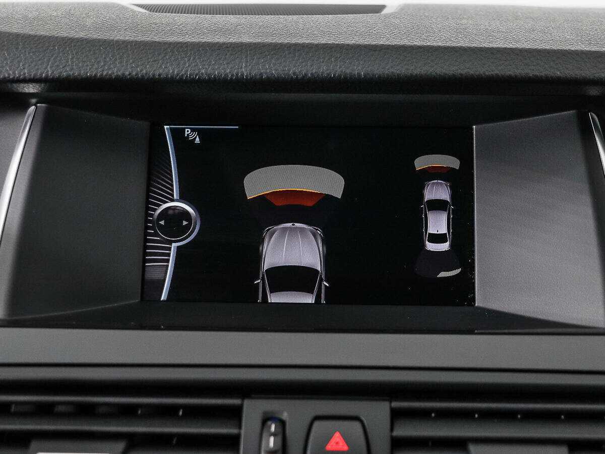 Купить BMW 5 серии с пробегом. Фото: #15