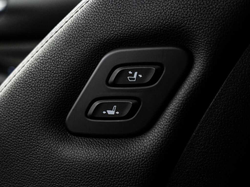 Купить Hyundai Santa Fe с пробегом. Фото: #17