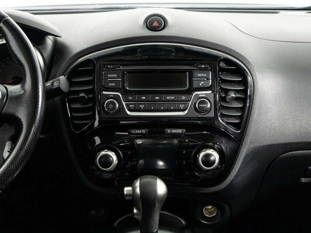 Продажа Б/У Ниссан Жук. Фото: #13