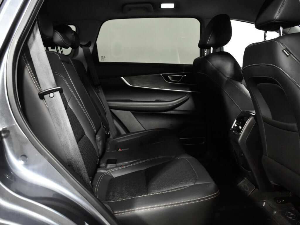 Продажа Б/У Чери Тигго 8. Фото: #9