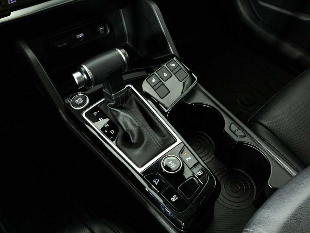 Купить Kia Sportage с пробегом. Фото: #15