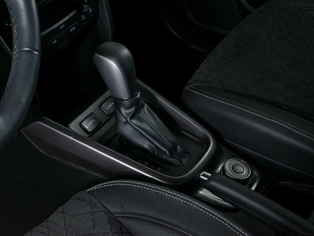 Купить Suzuki Vitara с пробегом. Фото: #12