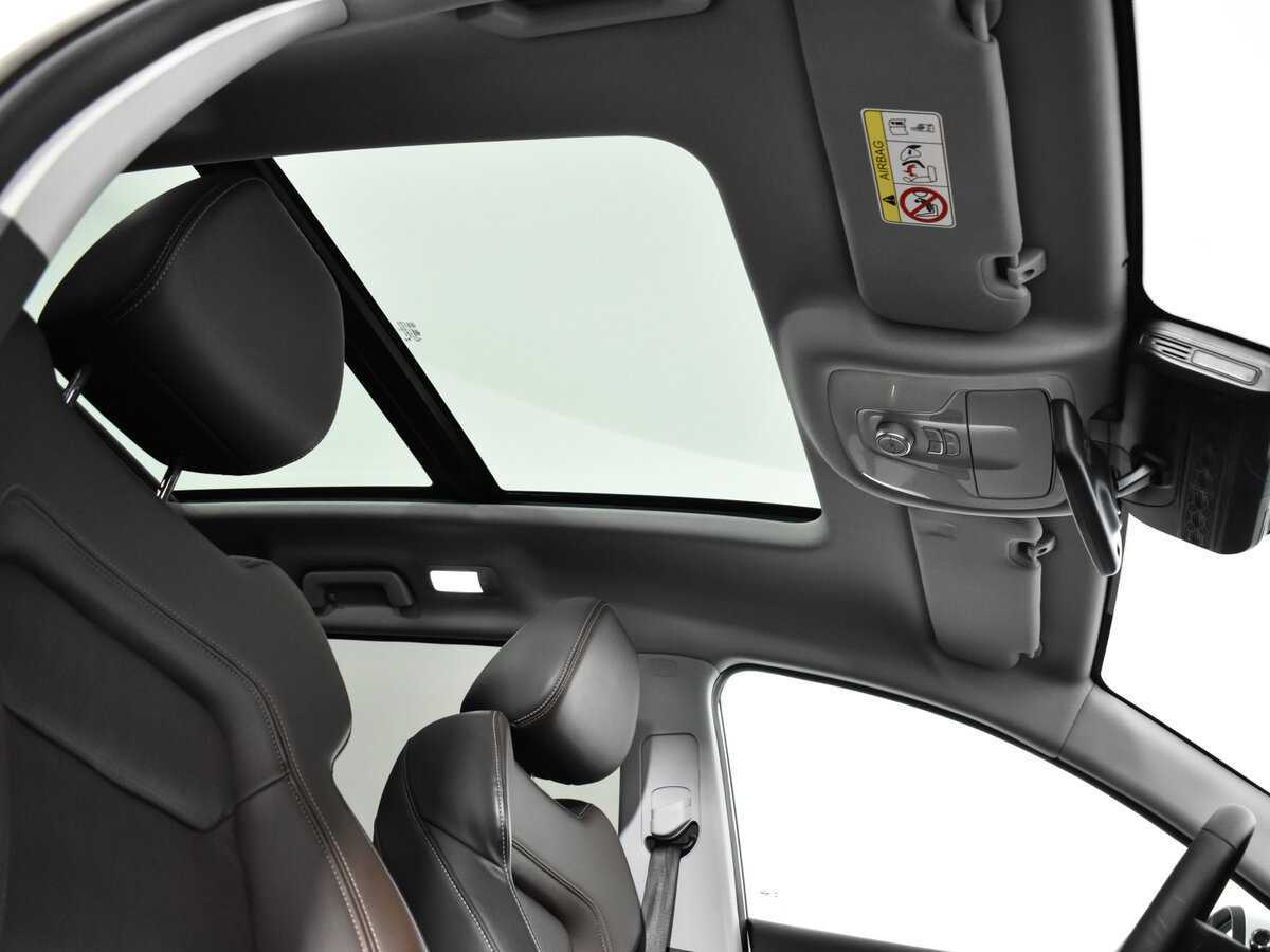 Купить Chery Tiggo 8 Pro с пробегом. Фото: #9