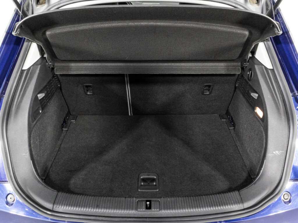 Купить Audi A1 с пробегом. Фото: #14
