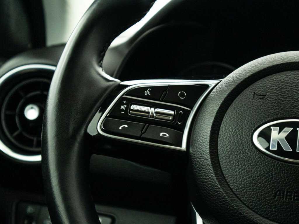 Купить Kia Cerato с пробегом. Фото: #22