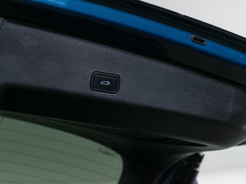 Купить Geely Monjaro с пробегом. Фото: #7