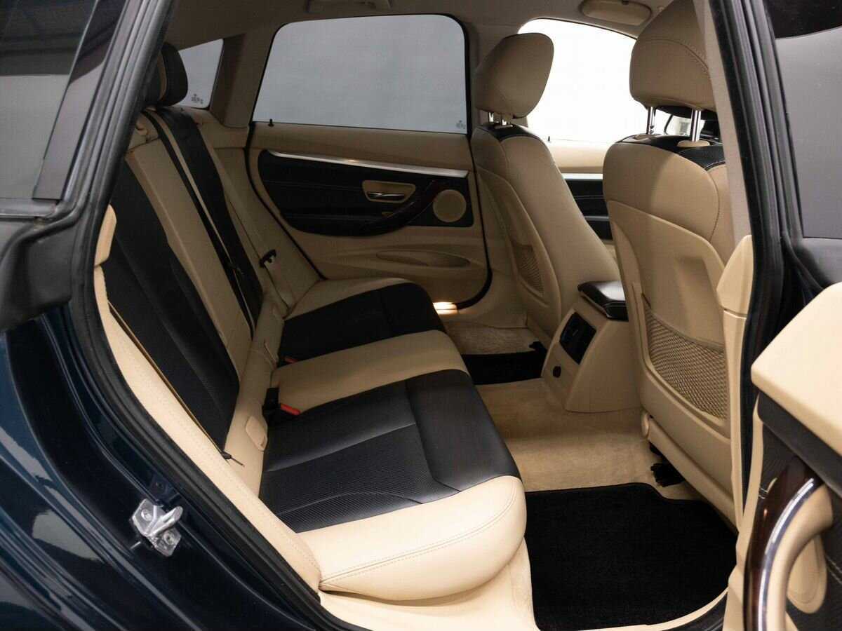 Купить BMW 3 серии с пробегом. Фото: #9