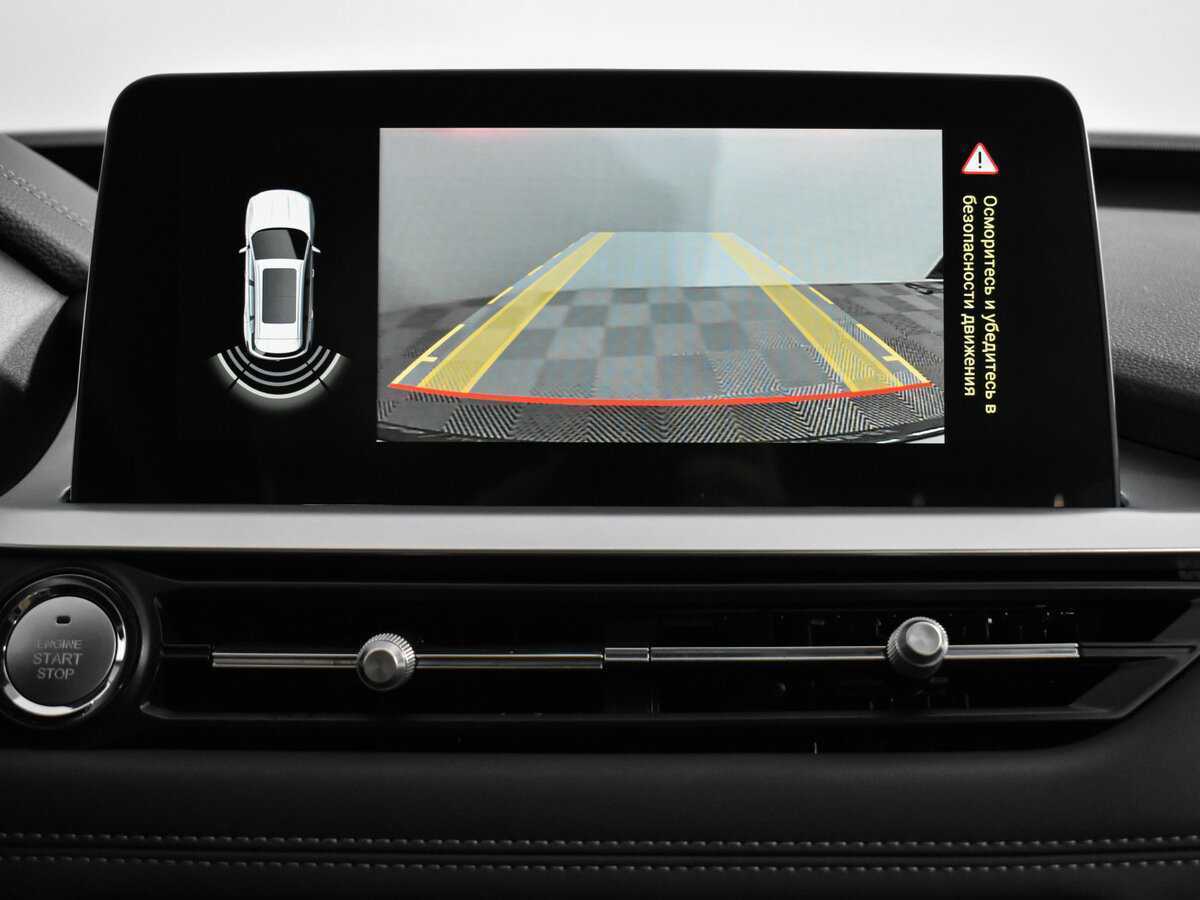 Купить Chery Tiggo 7 Pro с пробегом. Фото: #22