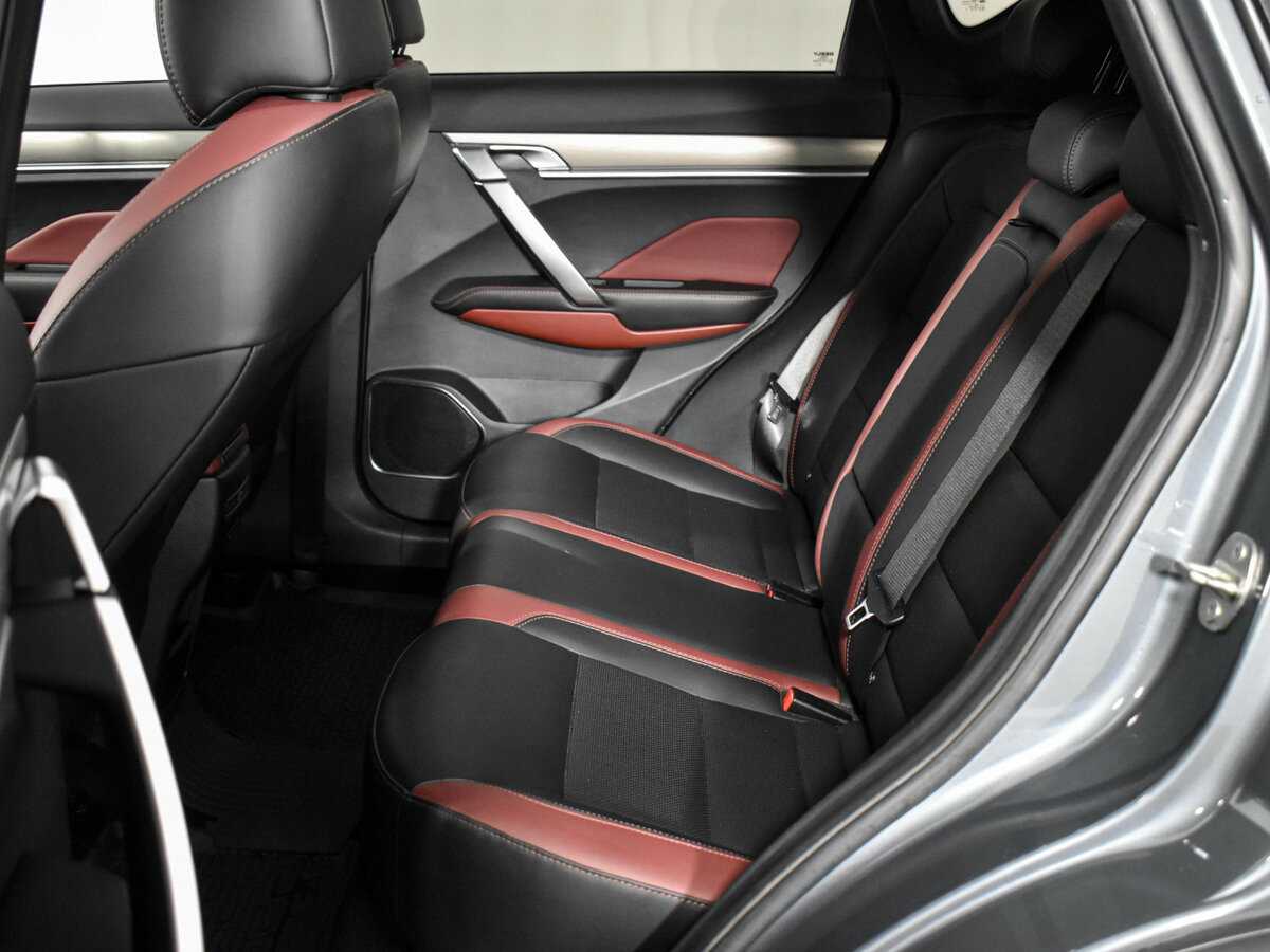 Продажа Б/У Джили Кулрэй. Фото: #12