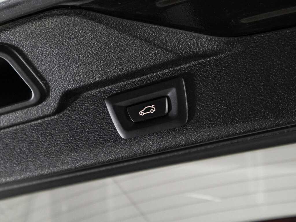 Купить BMW X5 с пробегом. Фото: #13