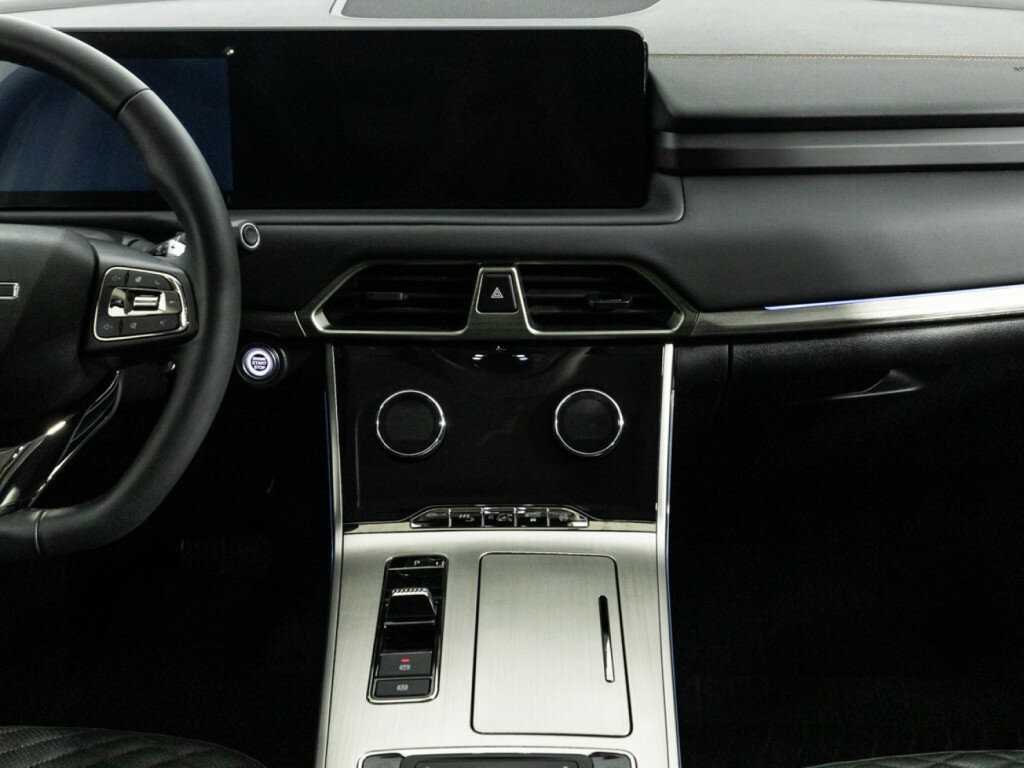 Купить EXEED TXL с пробегом. Фото: #13