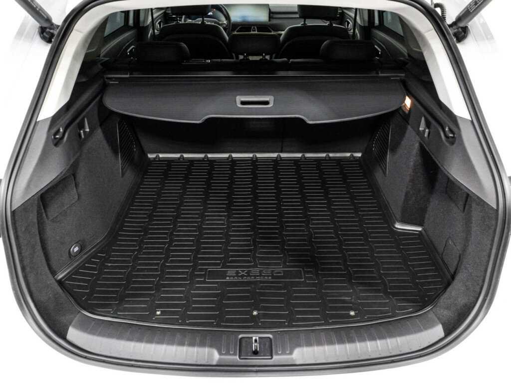 Купить EXEED TXL с пробегом. Фото: #21