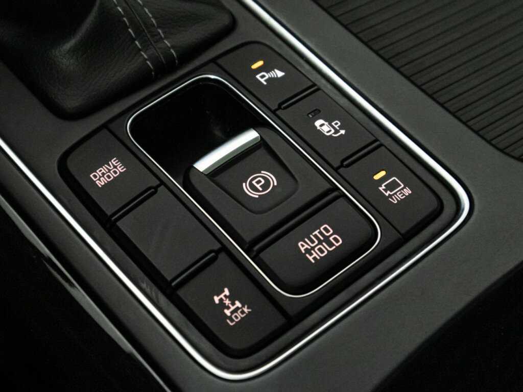 Купить Kia Sorento с пробегом. Фото: #27