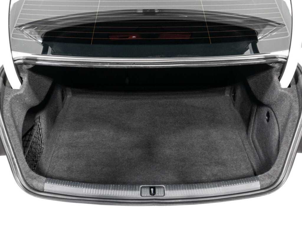 Купить Audi A3 с пробегом. Фото: #16