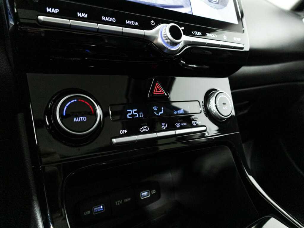 Купить Hyundai Creta с пробегом. Фото: #19