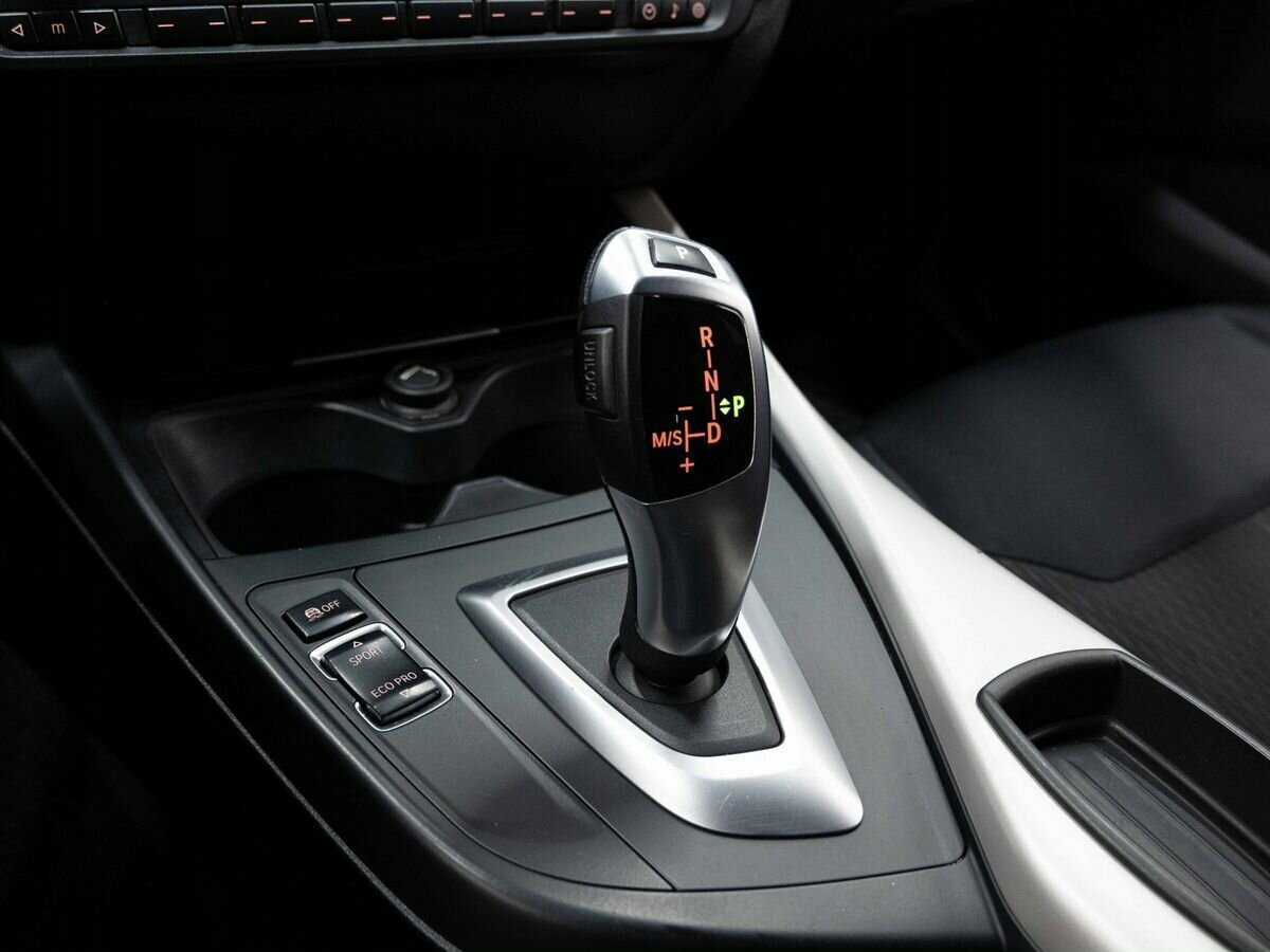 Купить BMW 1 серии с пробегом. Фото: #16