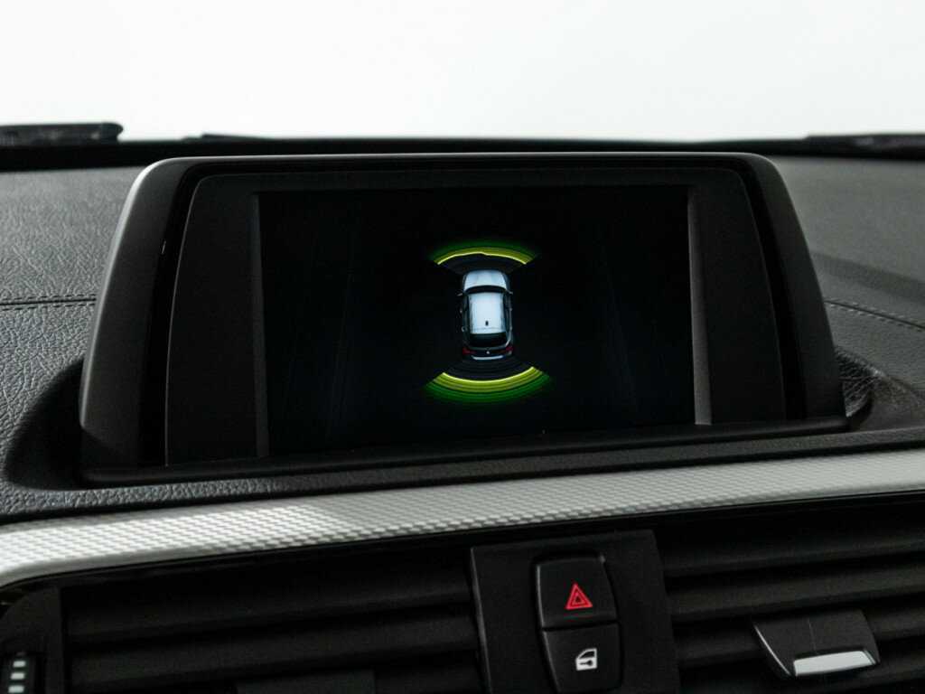 Купить BMW 1 серии с пробегом. Фото: #16