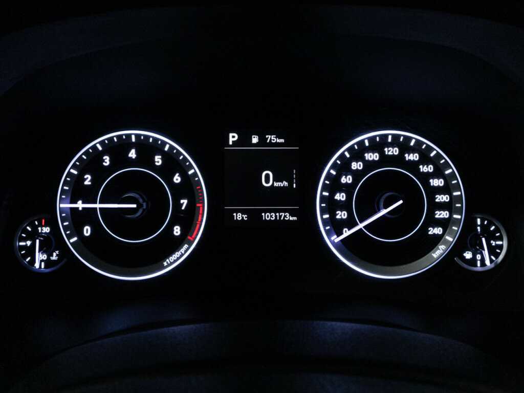 Купить Hyundai Creta с пробегом. Фото: #8