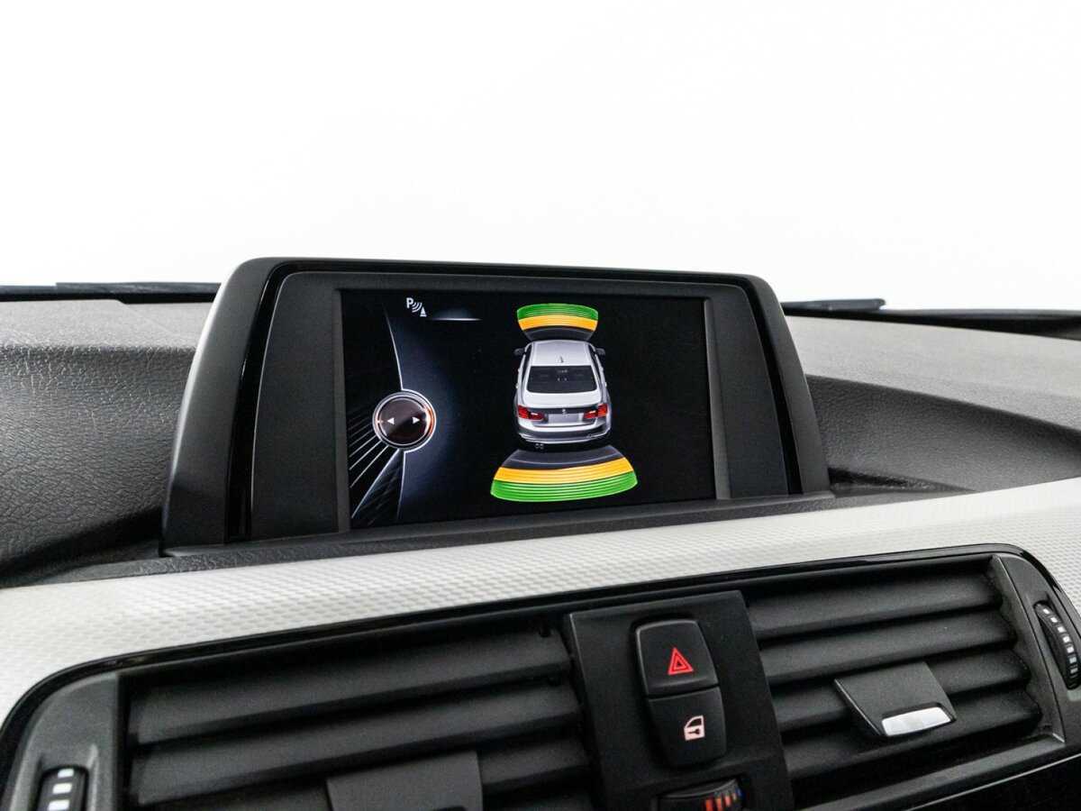 Купить BMW 3 серии с пробегом. Фото: #15