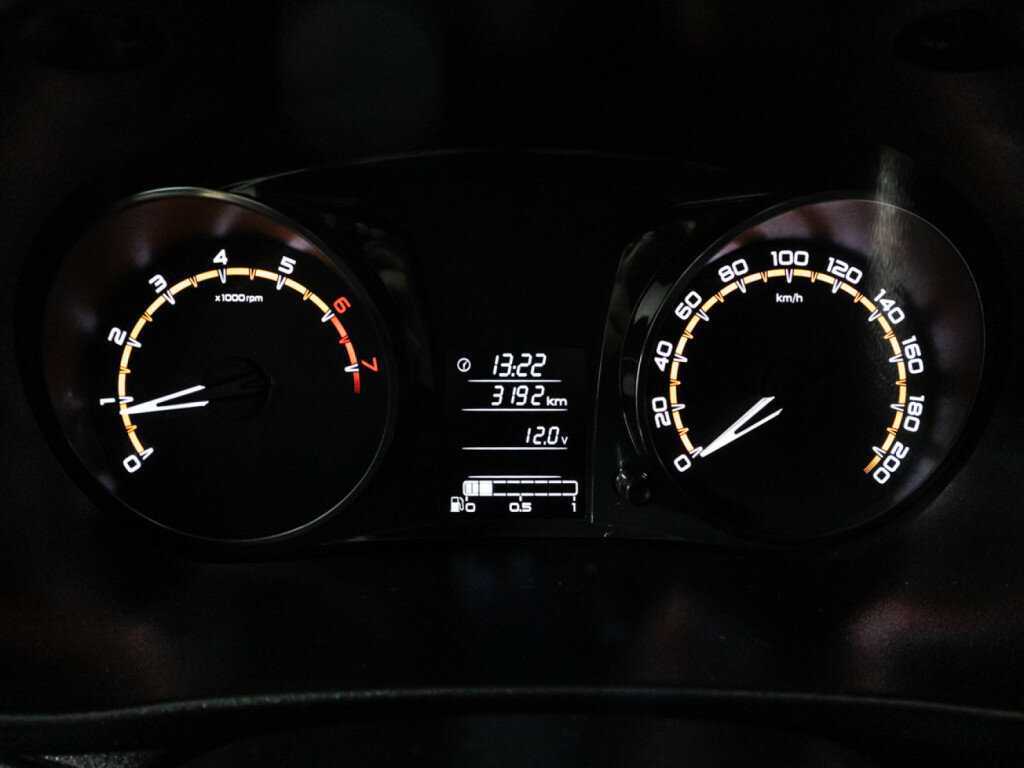 Купить Lada (ВАЗ) Granta с пробегом. Фото: #11