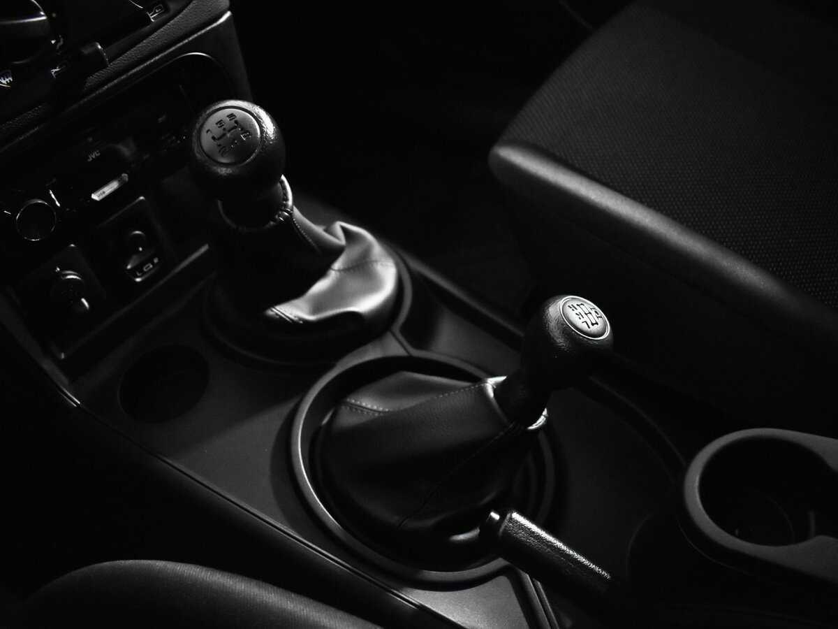 Купить Lada (ВАЗ) Niva с пробегом. Фото: #13