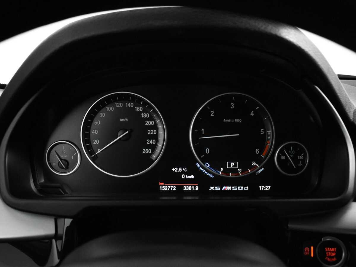 Купить BMW X5 с пробегом. Фото: #10