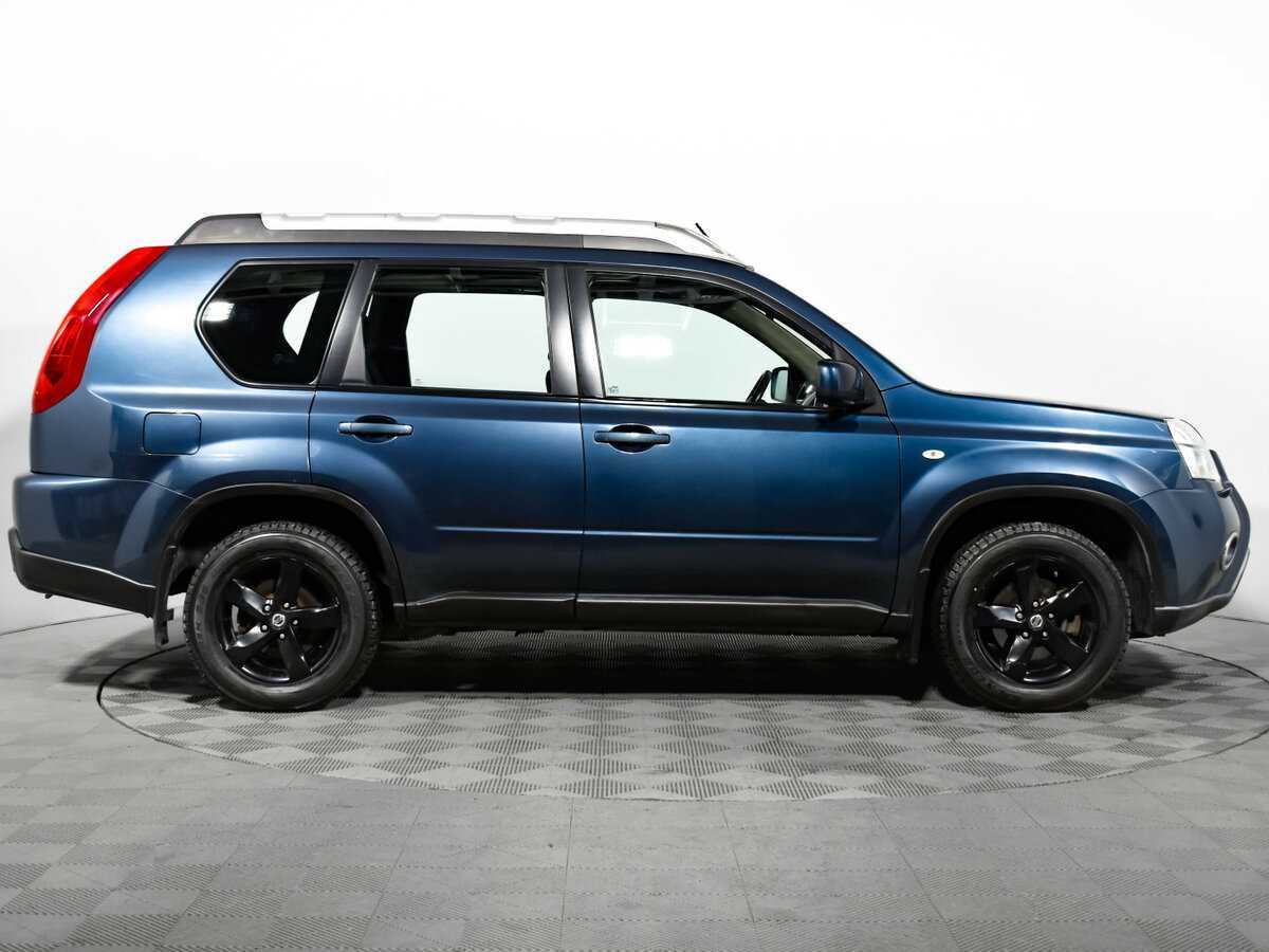 Продажа Б/У Ниссан Икс-Трейл. Фото: #3