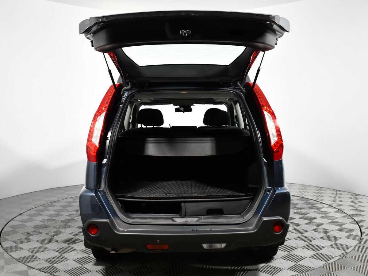 Продажа Б/У Ниссан Икс-Трейл. Фото: #16