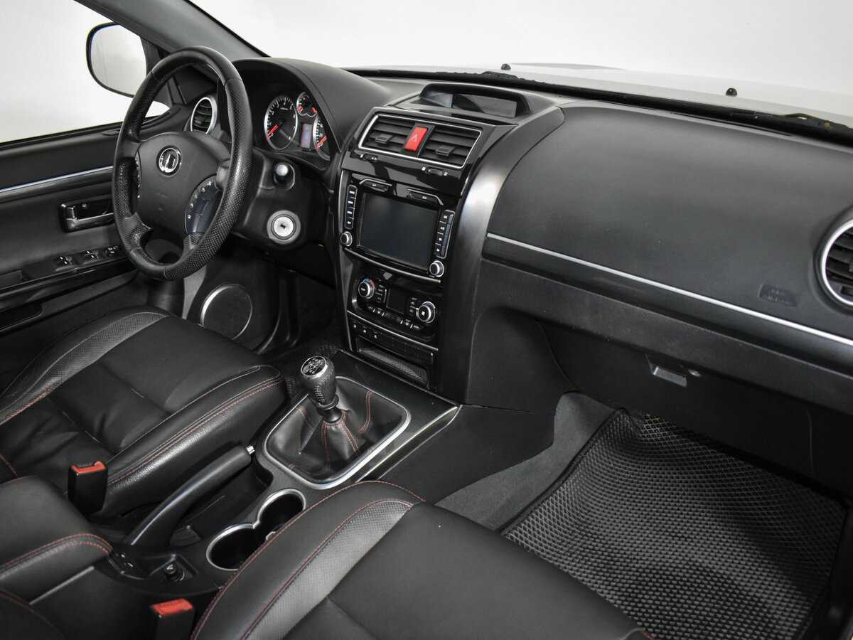 Продажа Б/У Грейт Вол Ховер М3. Фото: #13