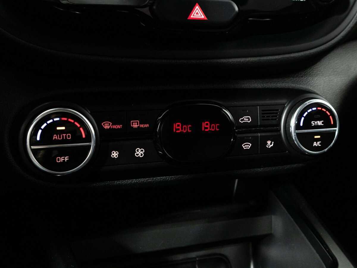 Купить Kia Soul с пробегом. Фото: #17