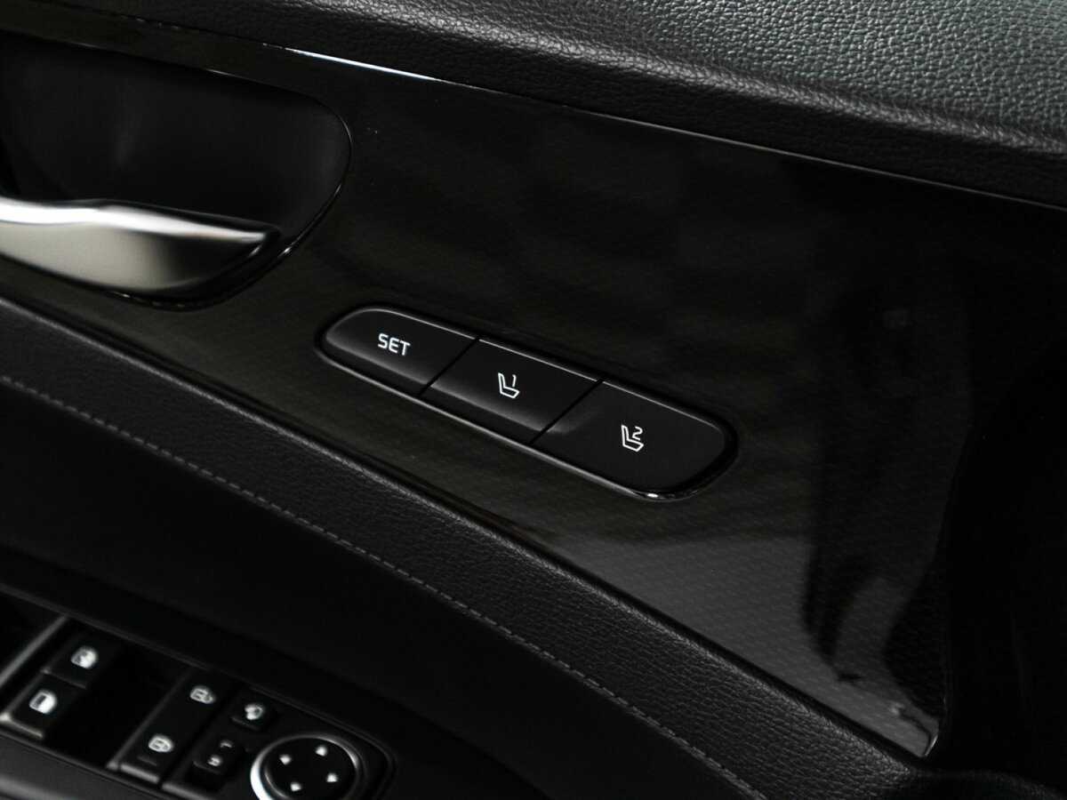 Купить Kia Cerato с пробегом. Фото: #17