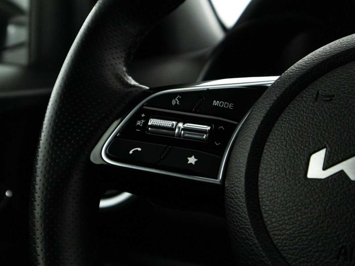 Купить Kia Cerato с пробегом. Фото: #22