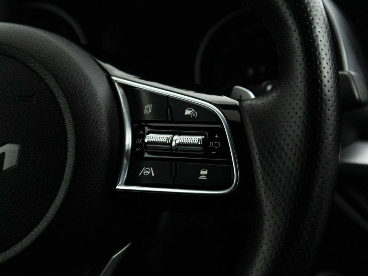 Купить Kia Cerato с пробегом. Фото: #23