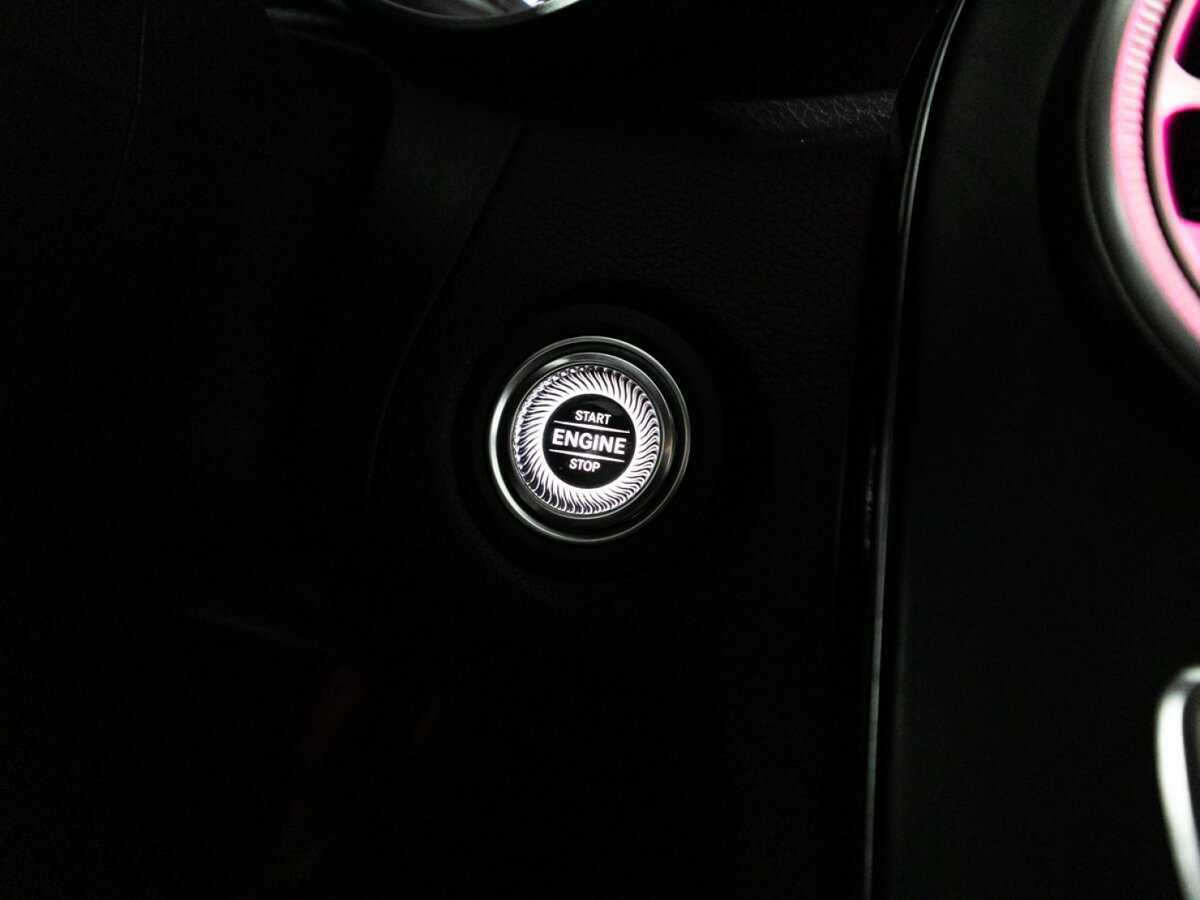 Купить Mercedes-Benz C-Класс с пробегом. Фото: #19