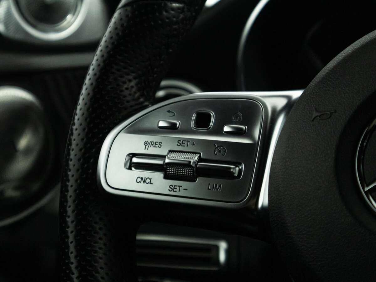 Купить Mercedes-Benz C-Класс с пробегом. Фото: #20