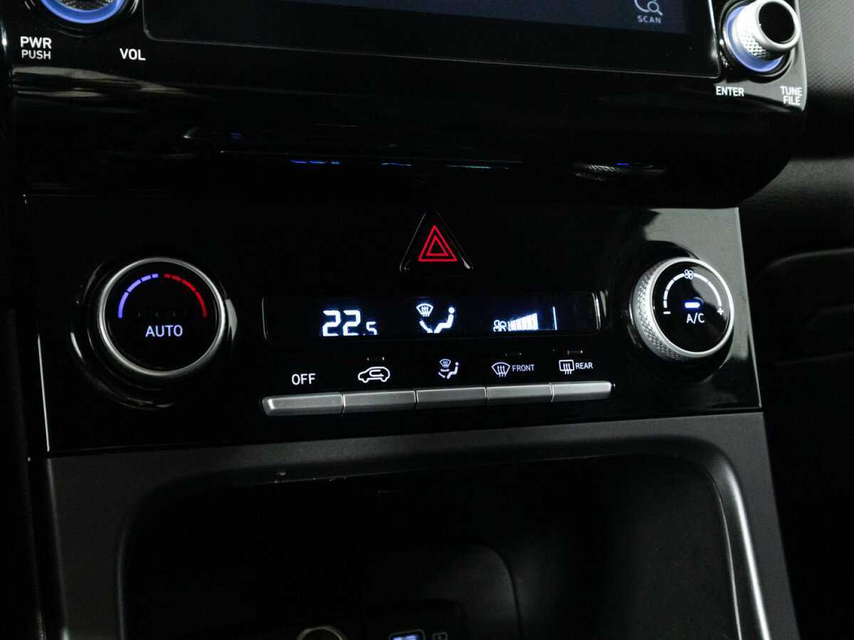 Купить Hyundai Creta с пробегом. Фото: #15