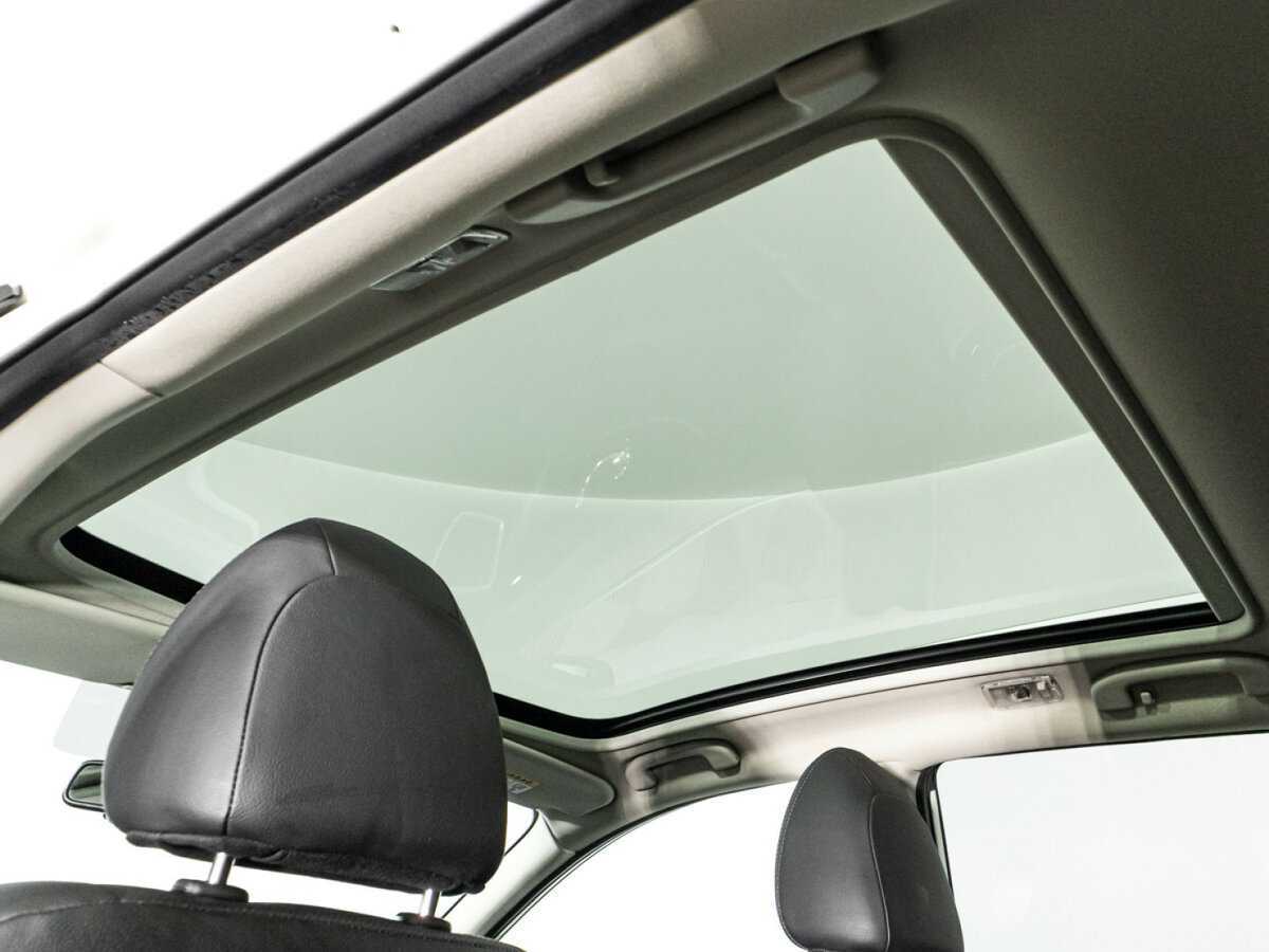 Купить Nissan Qashqai с пробегом. Фото: #15