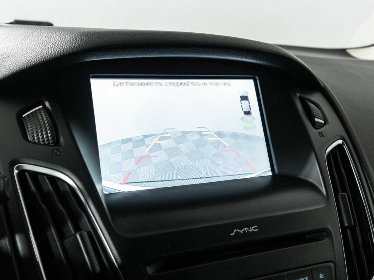 Продажа Б/У Форд Фокус. Фото: #14