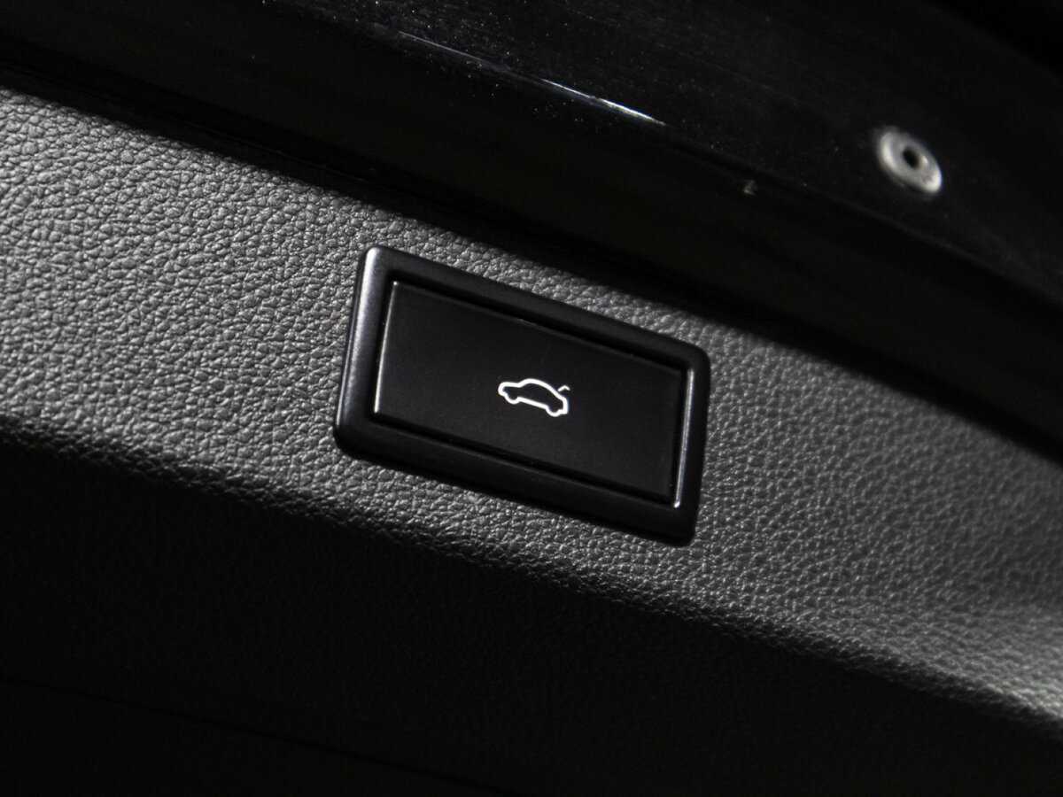 Купить Skoda Kodiaq с пробегом. Фото: #15
