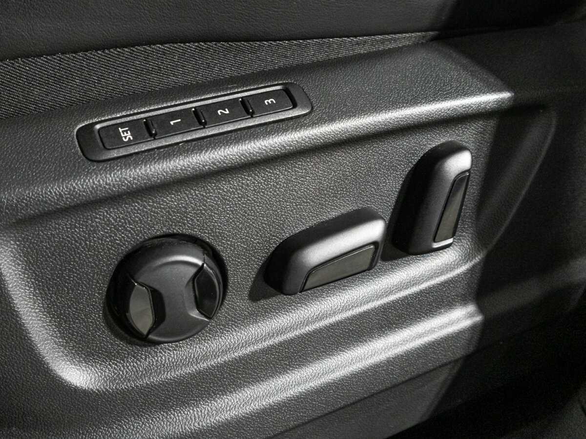 Купить Skoda Kodiaq с пробегом. Фото: #17