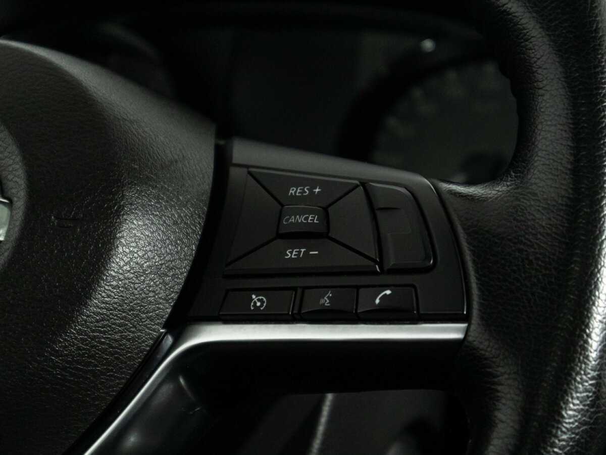 Купить Nissan Qashqai с пробегом. Фото: #17