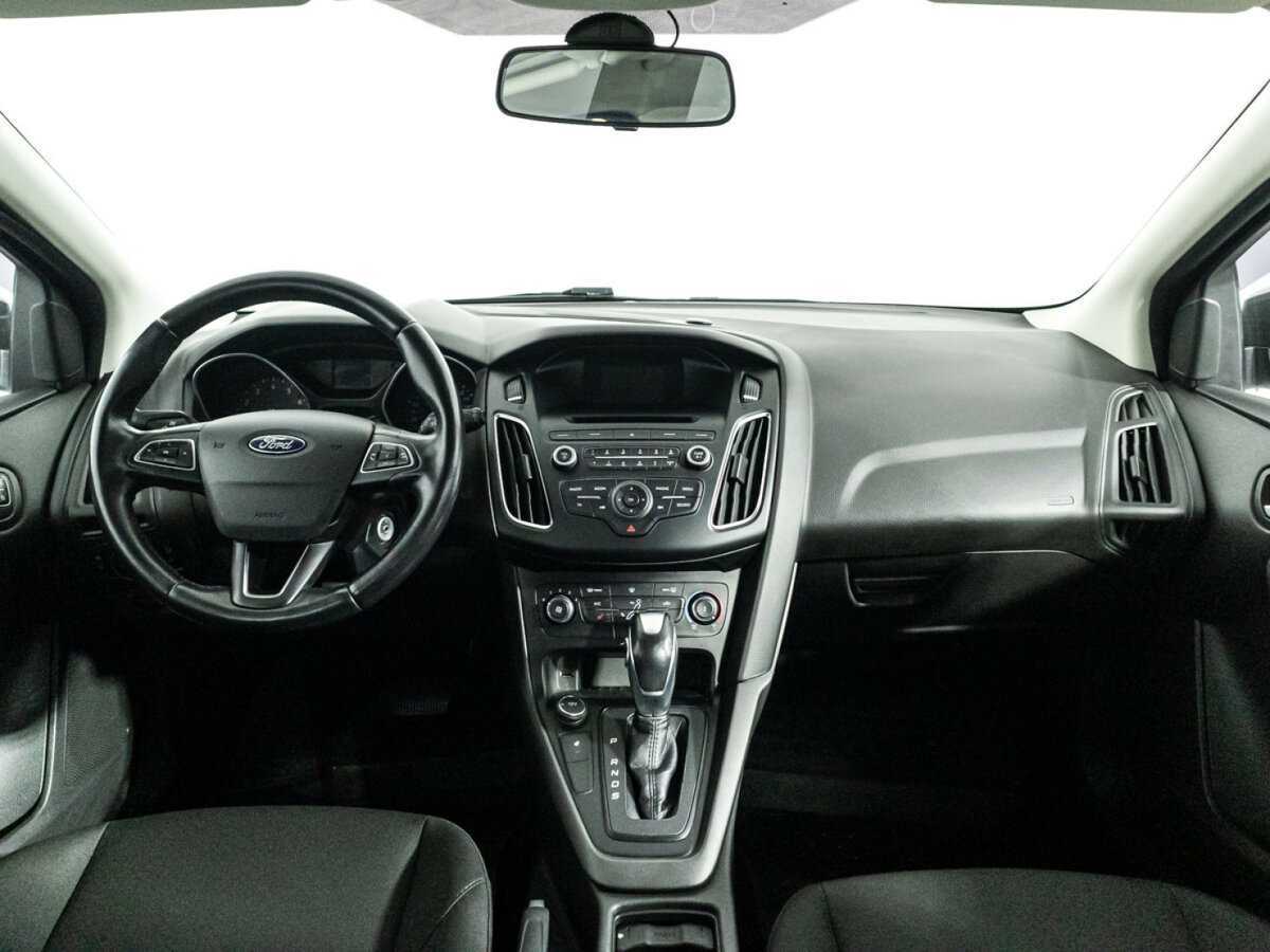 Продажа Б/У Форд Фокус. Фото: #12