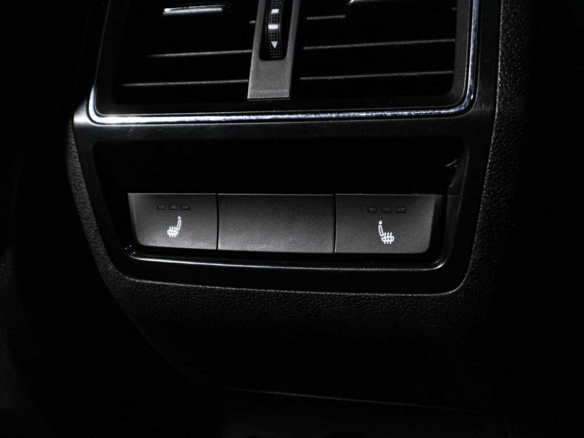 Купить Skoda Kodiaq с пробегом. Фото: #19