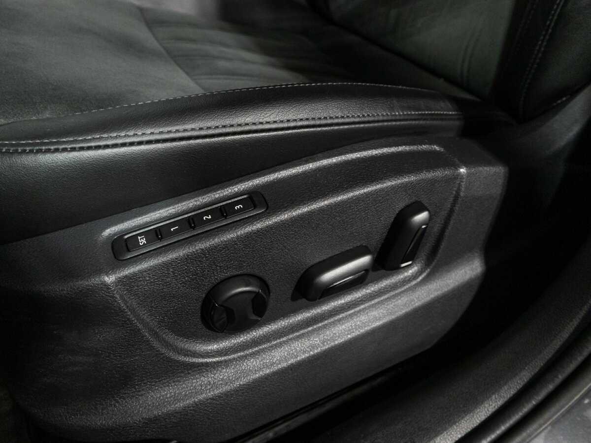 Купить Skoda Octavia с пробегом. Фото: #15