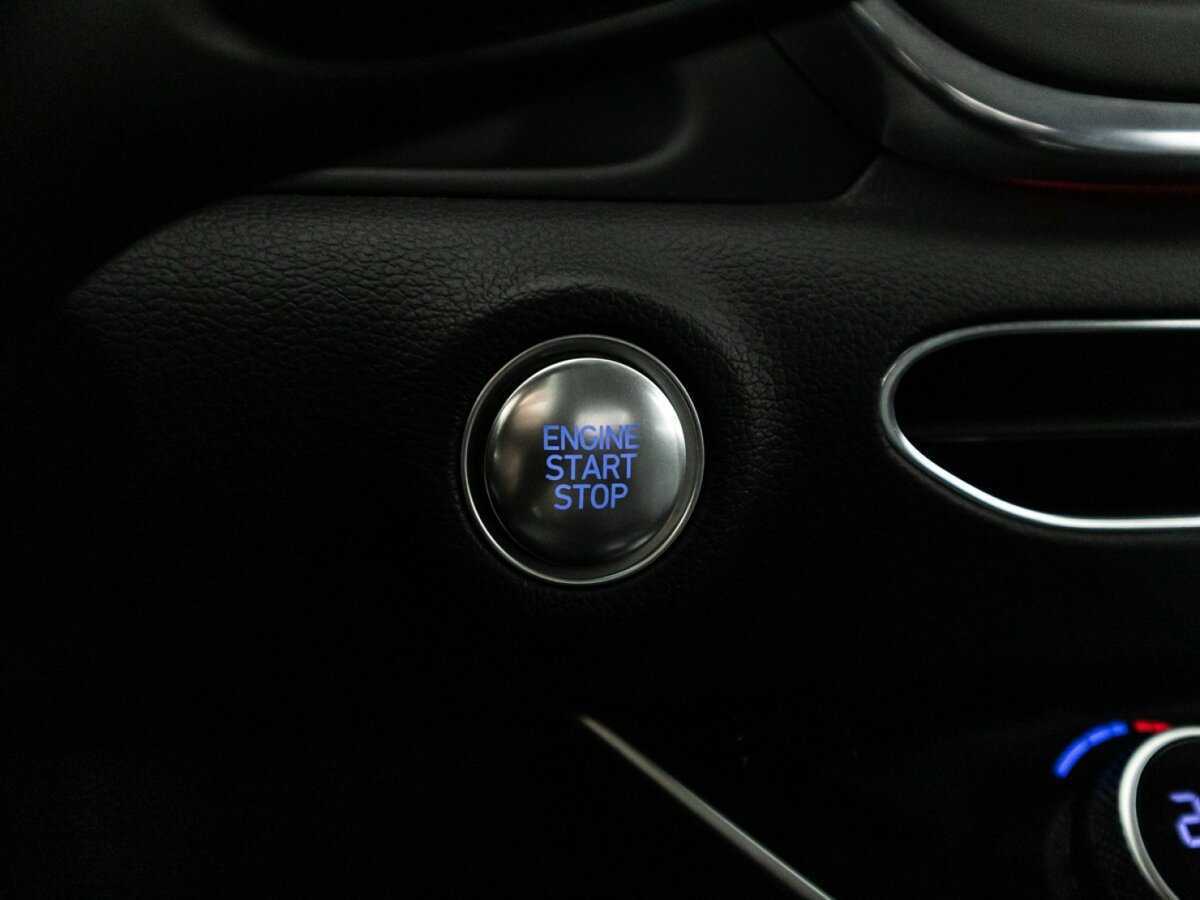 Купить Hyundai Sonata с пробегом. Фото: #19