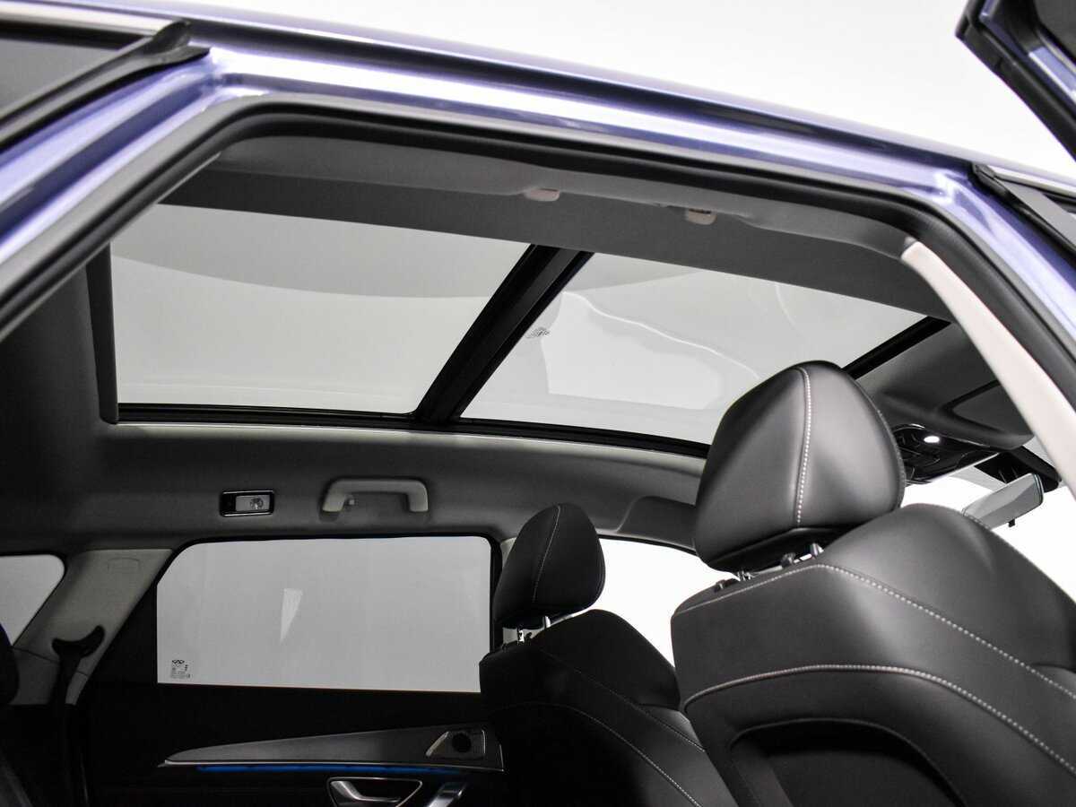 Купить Jetour X70 PLUS с пробегом. Фото: #16