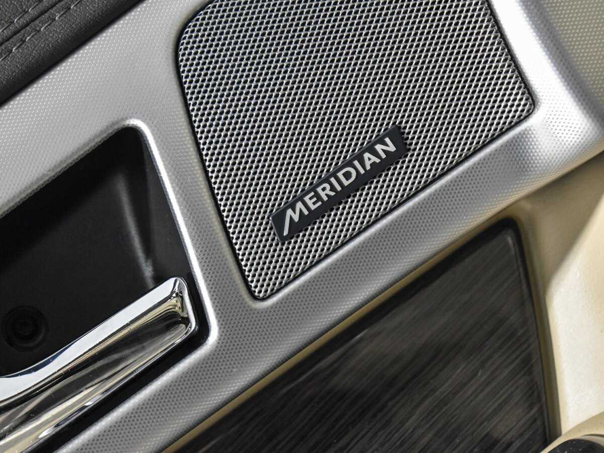 Купить Jaguar XF с пробегом. Фото: #8